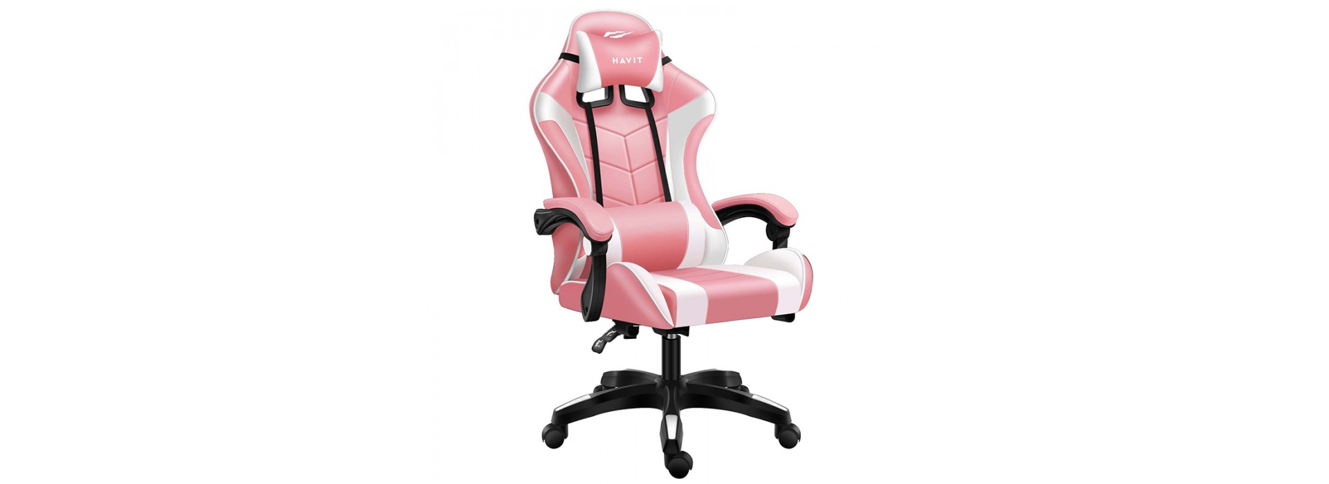 Silla HAVIT Gamer GC305
