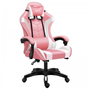 Silla HAVIT Gamer GC305
