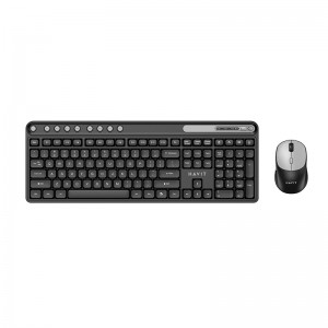 Teclado Combo HAVIT KB271WB