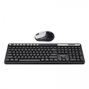 Teclado Combo HAVIT KB271WB