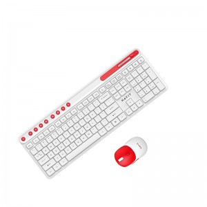 Teclado Combo HAVIT KB271WB