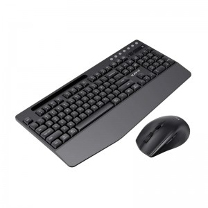 Teclado Combo HAVIT KB251WB