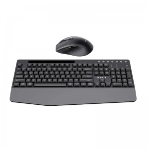 Teclado Combo HAVIT KB251WB