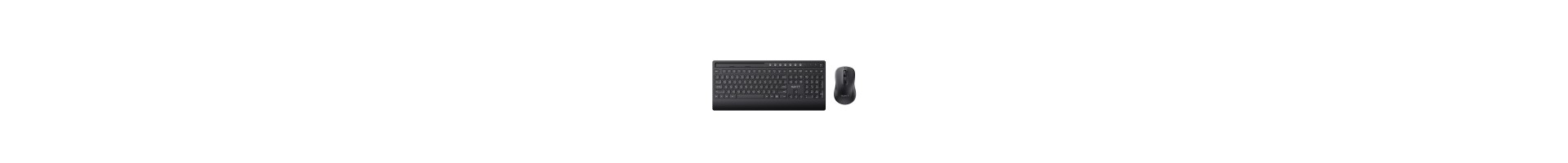 Teclado Combo Havit KB242GCM