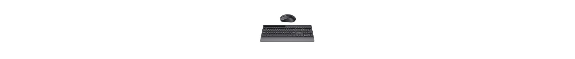 Teclado Combo Havit KB242GCM