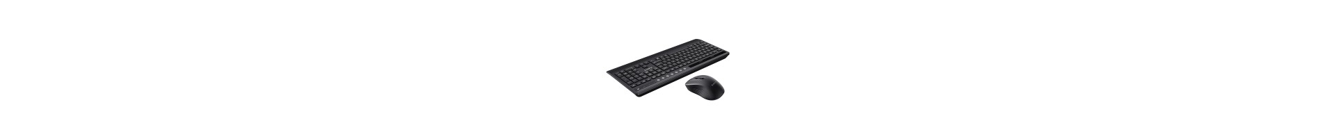 Teclado Combo Havit KB242GCM