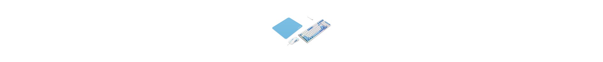 Teclado Combo Havit KB897CM