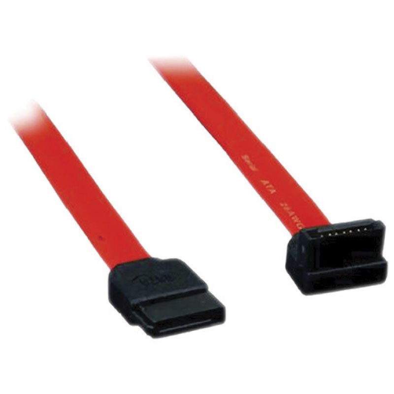 Cable HAVIT SATA Havit 45CM a 90º