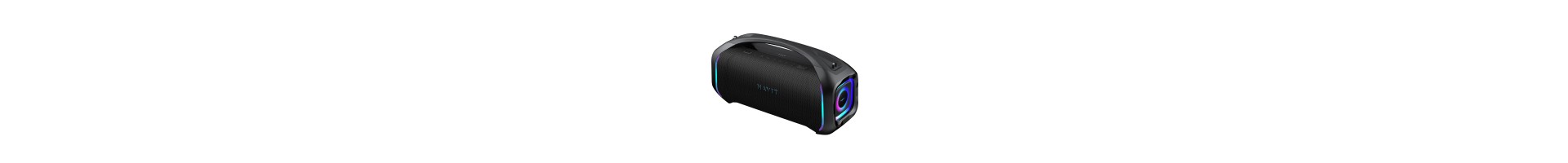 Parlante Bluetooth SK910