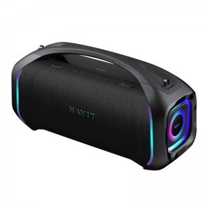 Parlante Bluetooth SK910