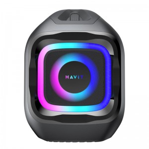 Parlante Bluetooth SK910