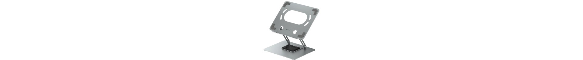 Base para Laptop de Aluminio Havit ST7411