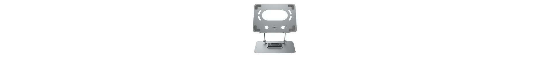 Base para Laptop de Aluminio Havit ST7411