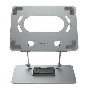 Base para Laptop de Aluminio Havit ST7411