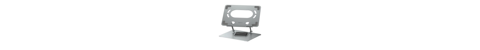 Base para Laptop de Aluminio Havit ST7411