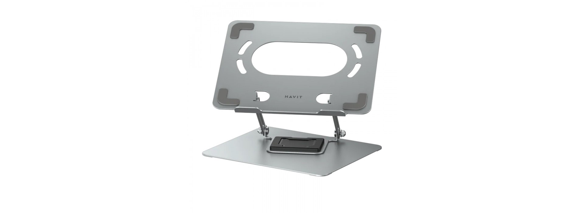 Base para Laptop de Aluminio Havit ST7411