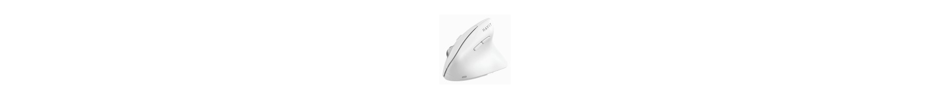 Mouse HAVIT MS45WB Inalámbrico y Bluetooth