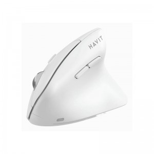 Mouse HAVIT MS45WB ERGONOMICO Inalámbrico