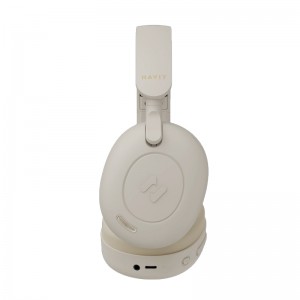 Audífono Bluetooth HAVIT H655