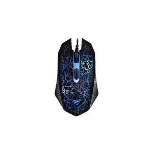 Mouse HAVIT USB GAMER MS691 4D