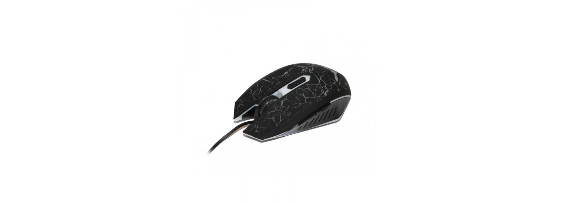 Mouse HAVIT USB GAMER MS691 4D