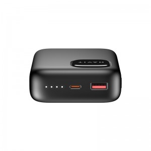 Batería HAVIT Backup PB34