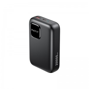 Batería HAVIT Backup PB34