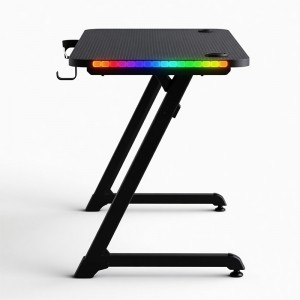 Escritorio Gaming GD 908 RGB