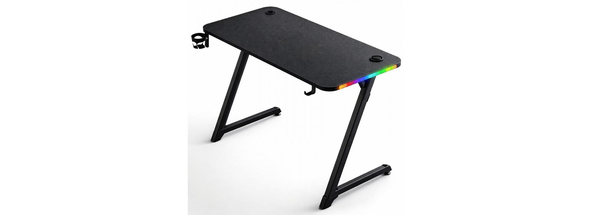Escritorio Gaming GD 908 RGB