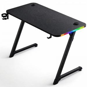 Escritorio Gaming GD 908 RGB