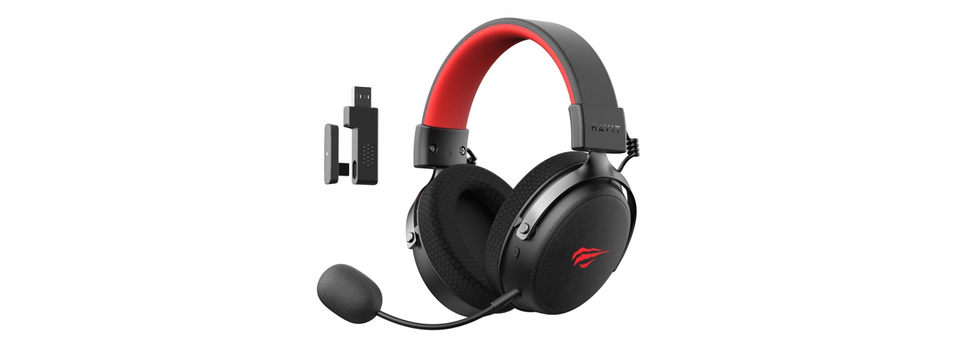 Audífono HAVIT Gamer H2015 PRO