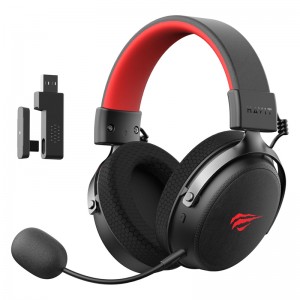 Audífono HAVIT Gamer H2015 PRO