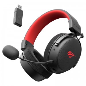 Audífono HAVIT Gamer H2015 PRO