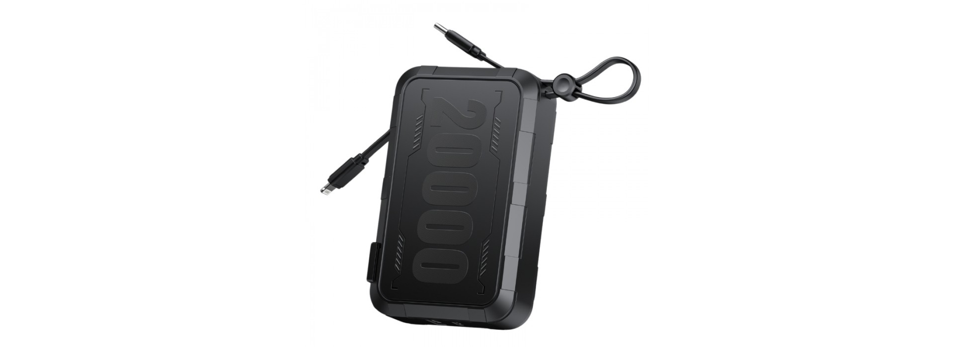 Batería HAVIT Backup PB5231 EU + US
