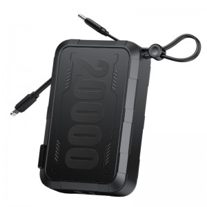 Batería HAVIT Backup PB5231 EU + US