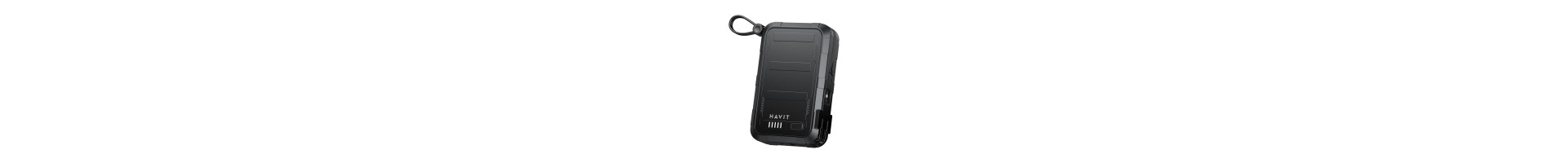 Batería HAVIT Backup PB5231 EU + US
