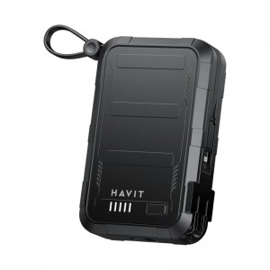 Batería HAVIT Backup PB5231 EU + US