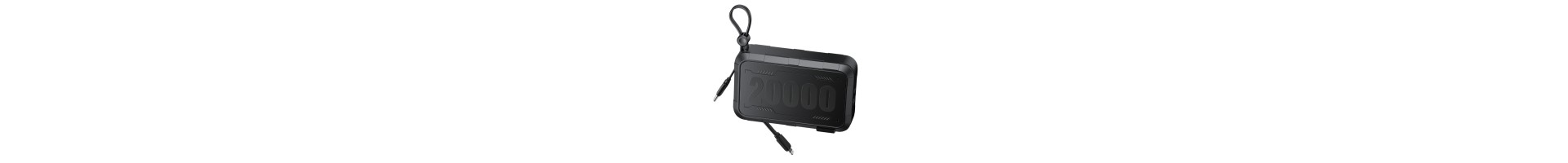 Batería HAVIT Backup PB5231 EU + US