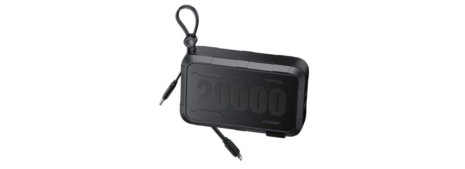 Batería HAVIT Backup PB5231 EU + US