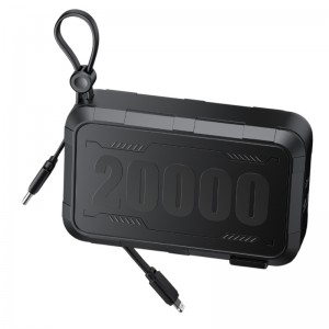 Batería HAVIT Backup PB5231 EU + US