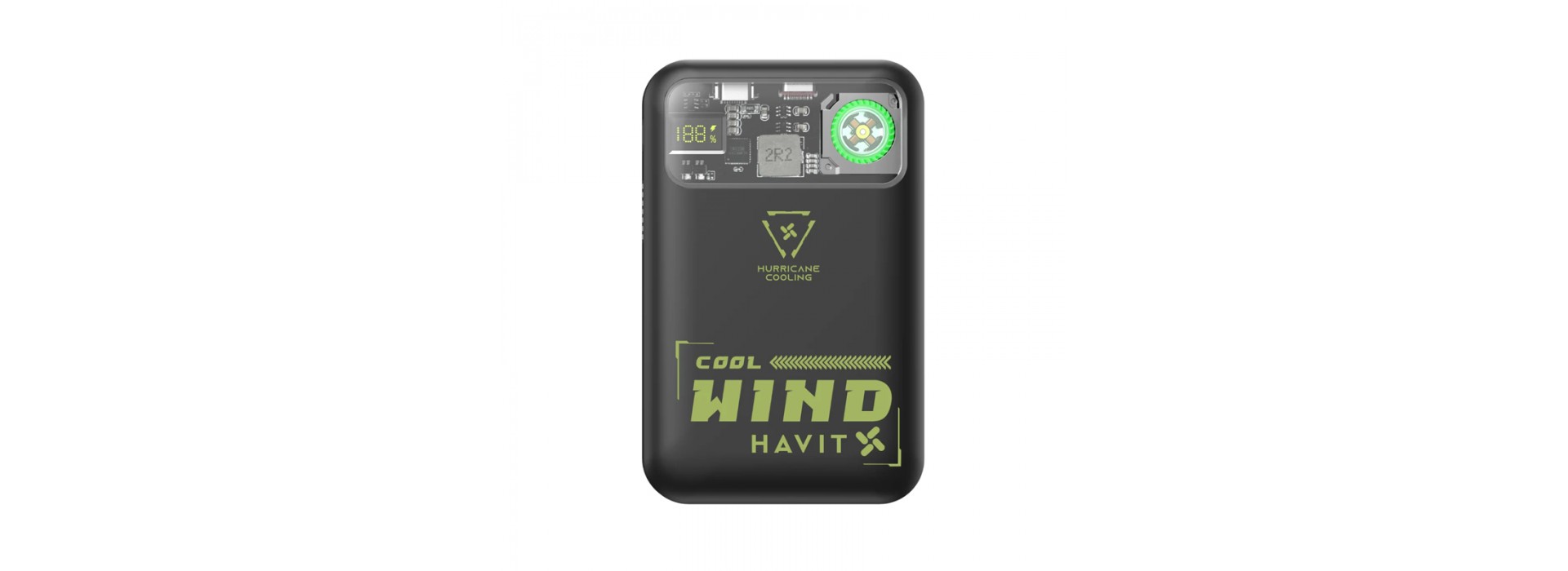 Batería HAVIT Backup PB5232