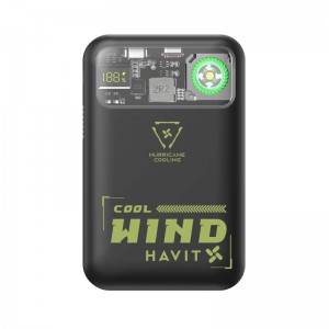 Batería HAVIT Backup PB5232
