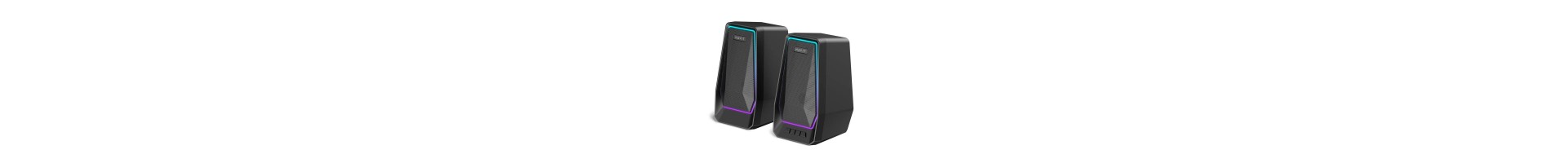 Parlante Havit RGB SK 769