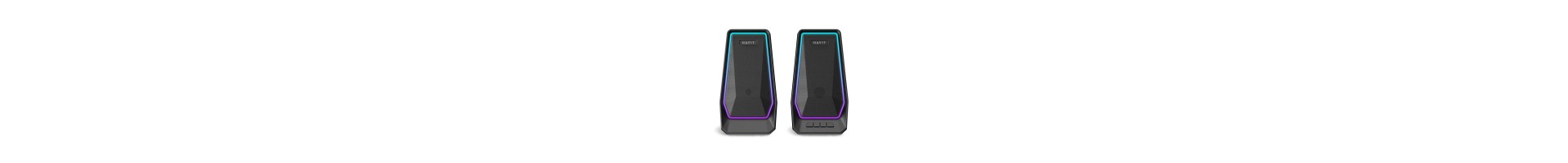 Parlante Havit RGB SK 769