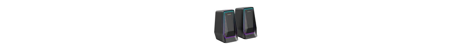 Parlante Havit RGB SK 769