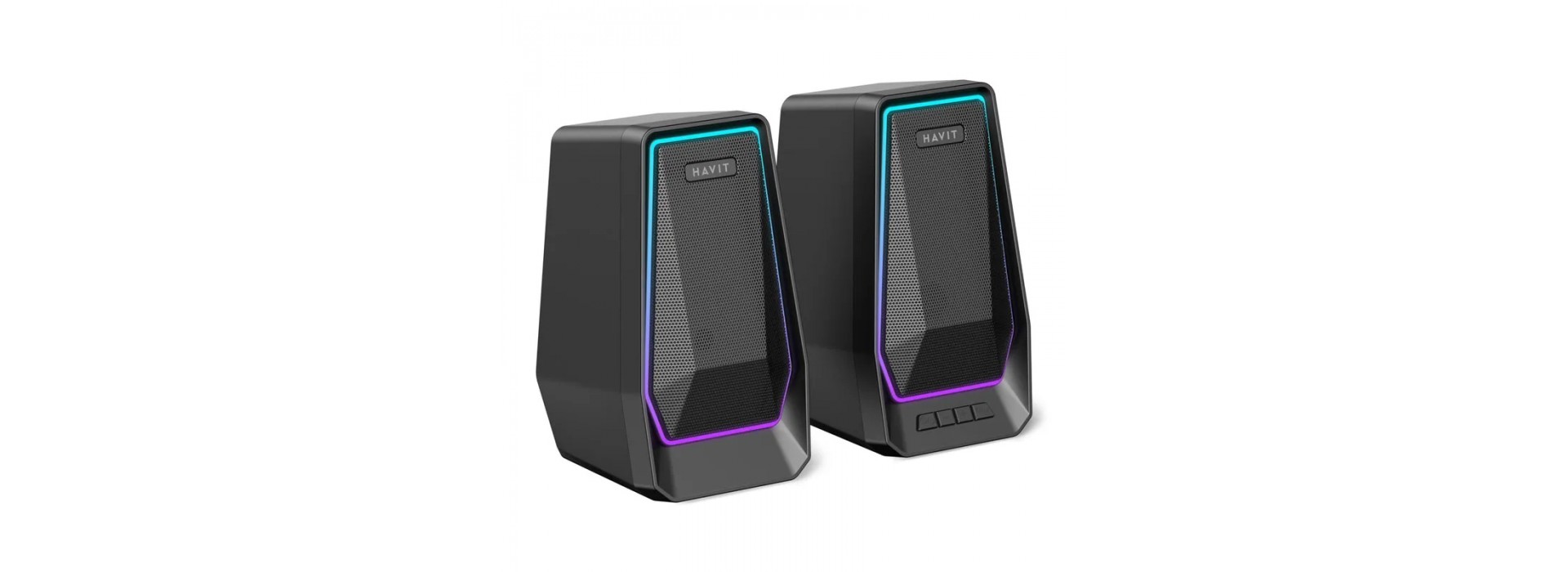 Parlante Havit RGB SK 769