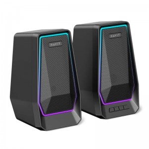 Parlante Havit RGB SK 769
