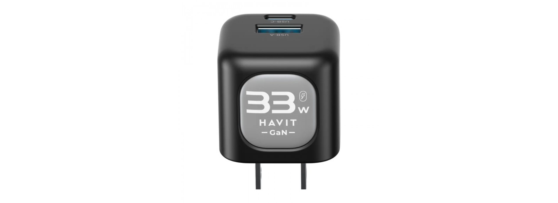 Cargador Havit 110V a Tipo...