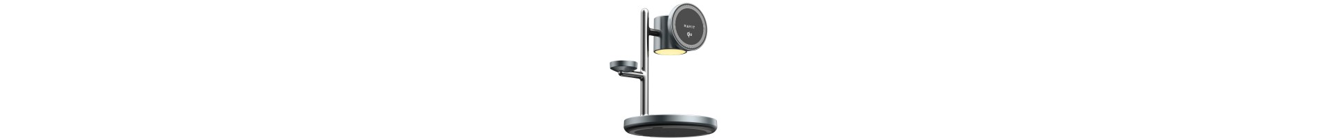 Cargador HAVIT W3113 Inalámbrico