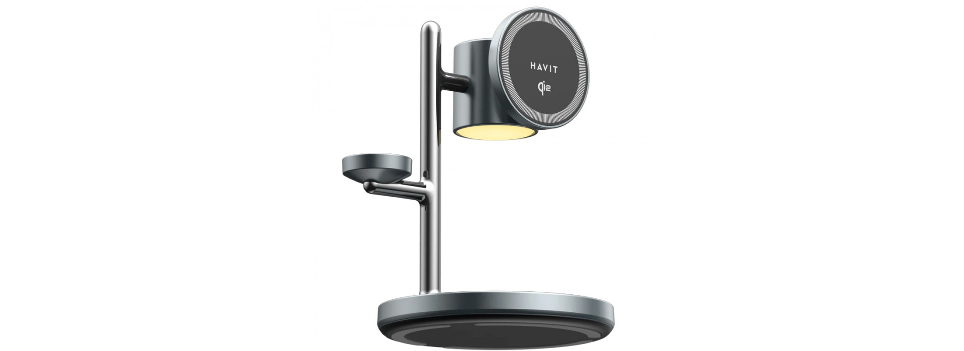 Cargador HAVIT W3113...